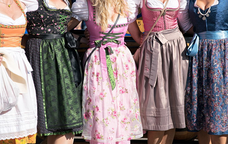 Oktoberfest
