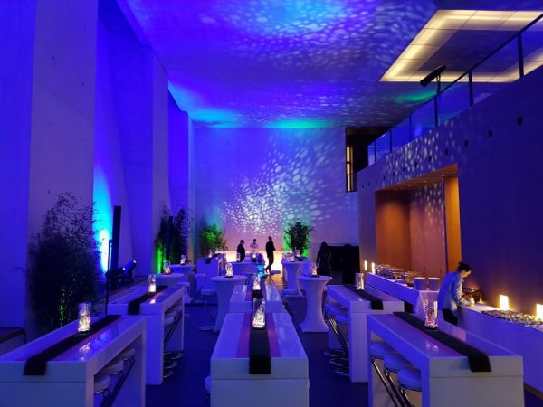 Customer Event zur Spielwarenmesse