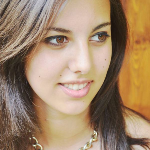 Neue Azubine Paula