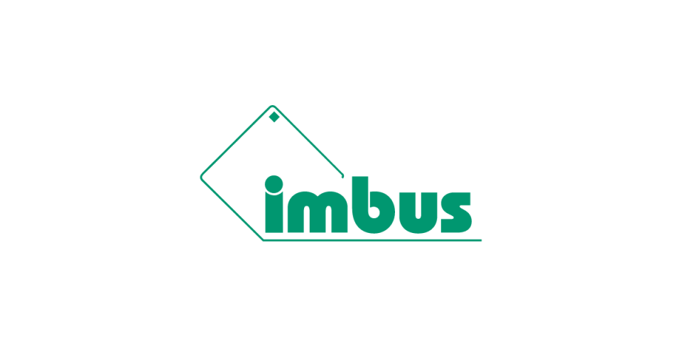 Logo imbus AG