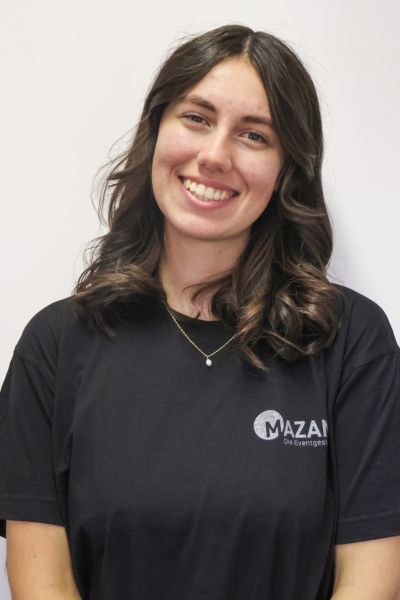 Maria Gillmann