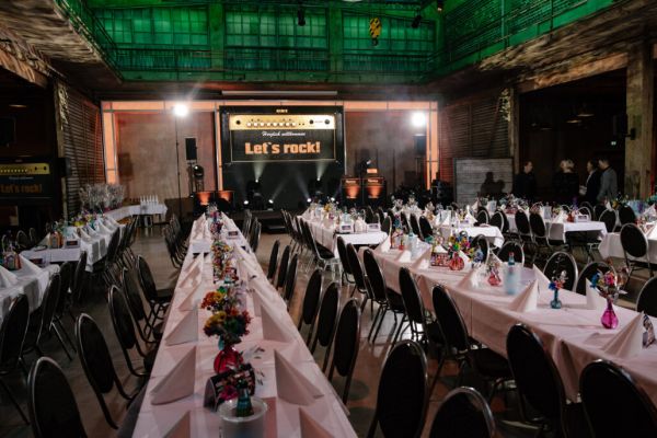 Kick-off 2026: Hersbruck & Chemnitz im Rockmodus