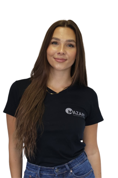 Alexandra Haas