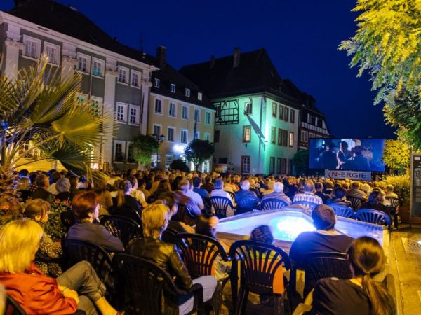Public Events