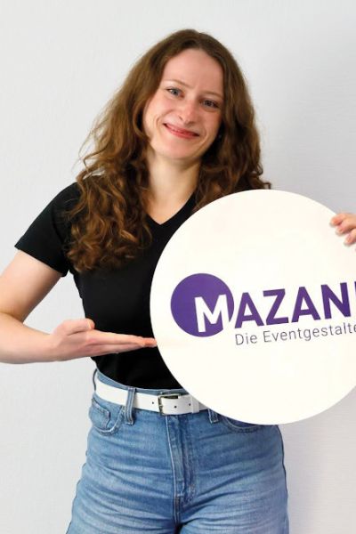 Maximiliane Wyremba