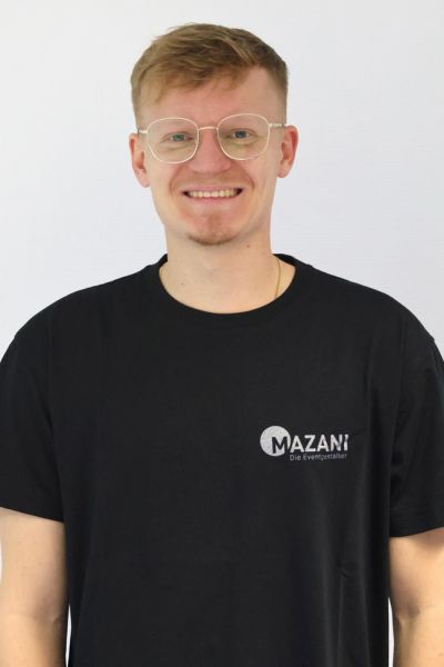 Sam Zander