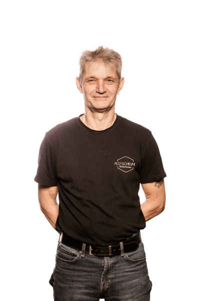 Werner Baumann