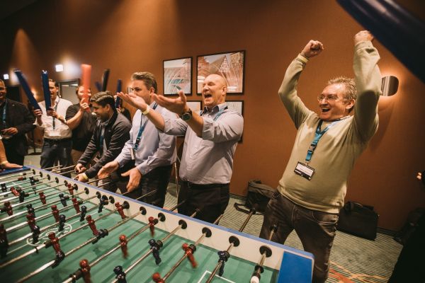 World Kicker Tournament