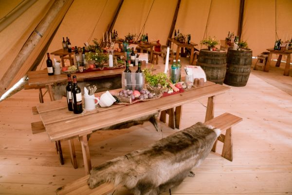 Mittelalter Event im Mai 2015