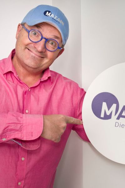 Manfred Zander