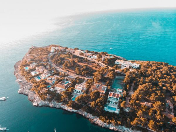 Firmen Incentive auf Mallorca