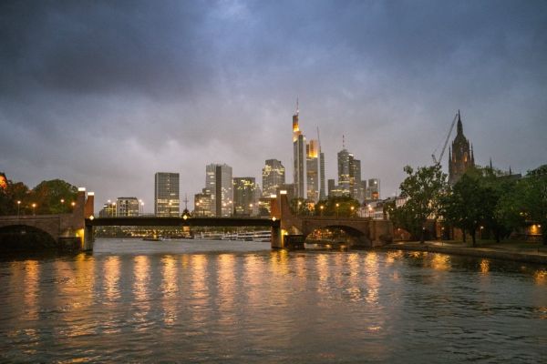 Roadshow Frankfurt | Business-Evening-Event