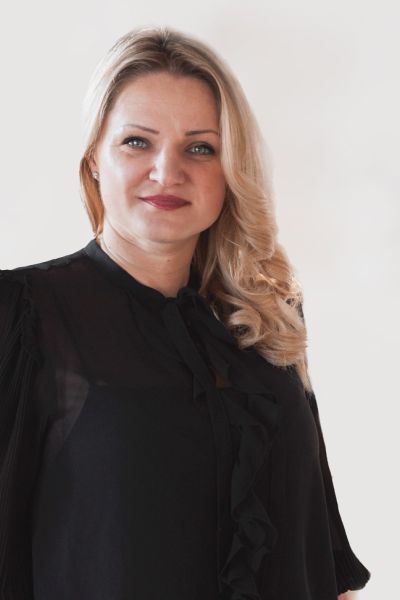 Lilija Wohlfahrt