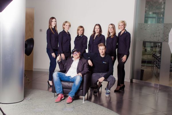 Teambild