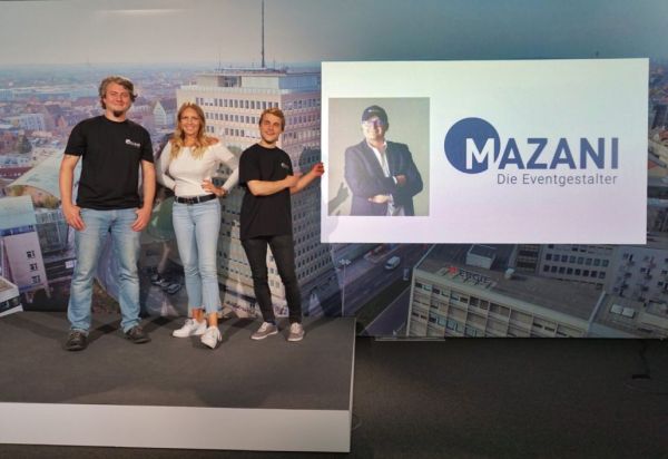 Events Ein digitales Event – Die Online-Lösung in besonderen Zeiten