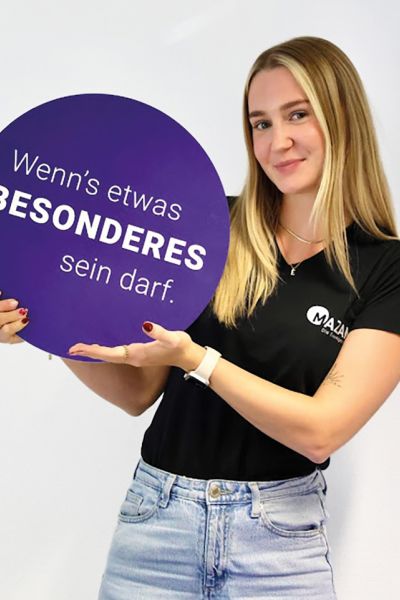 Emma Heberlein